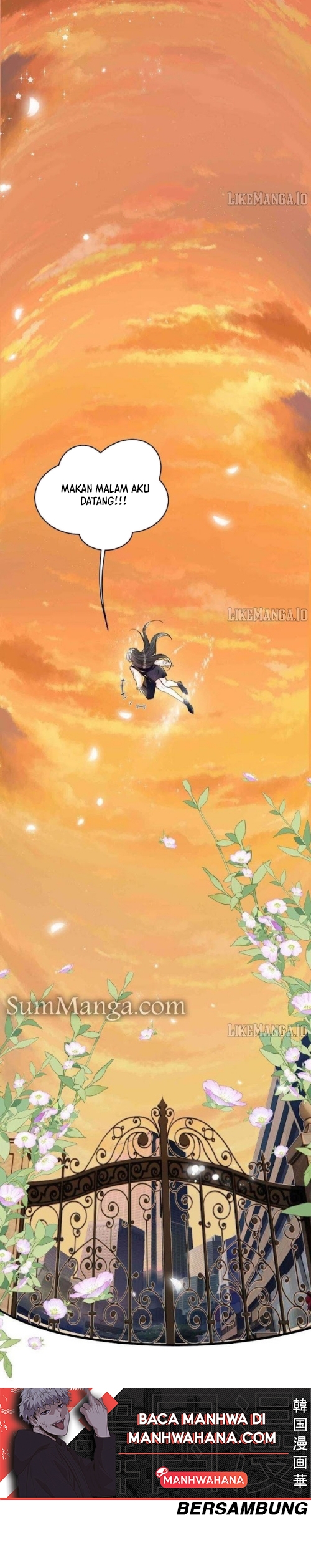 Ancestor is Beautiful and Elegant chapter 52