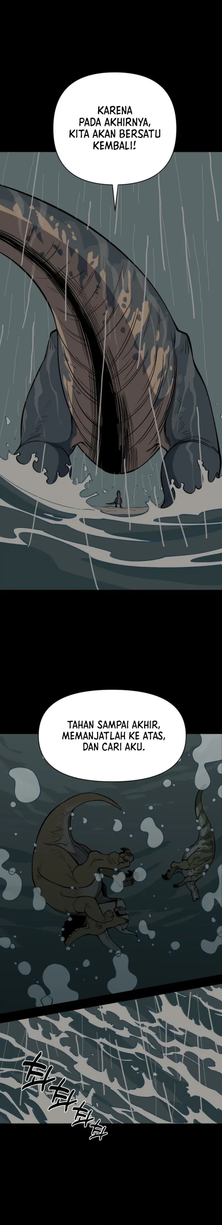 Ancient Animals chapter 5