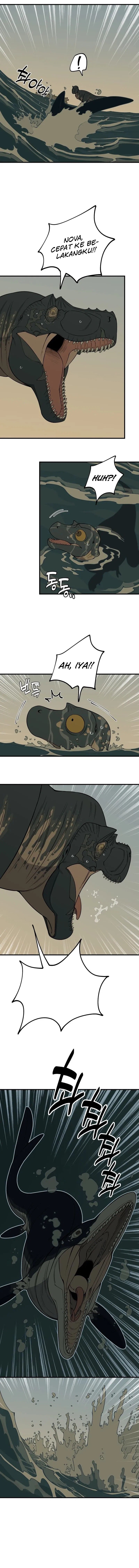 Ancient Animals Chapter 17 Bahasa Indonesia