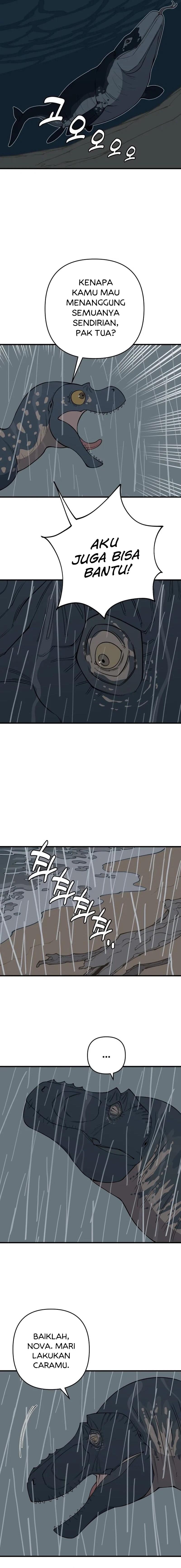 Ancient Animals Chapter 17 Bahasa Indonesia