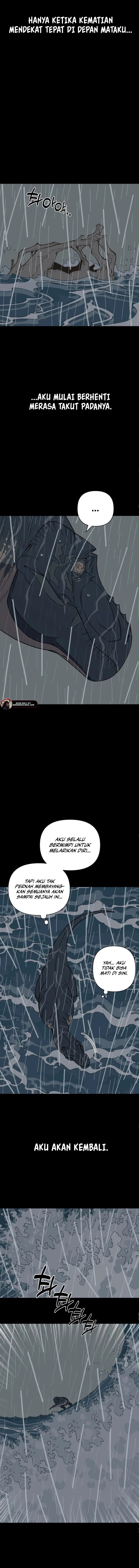 Ancient Animals Chapter 18 Bahasa Indonesia