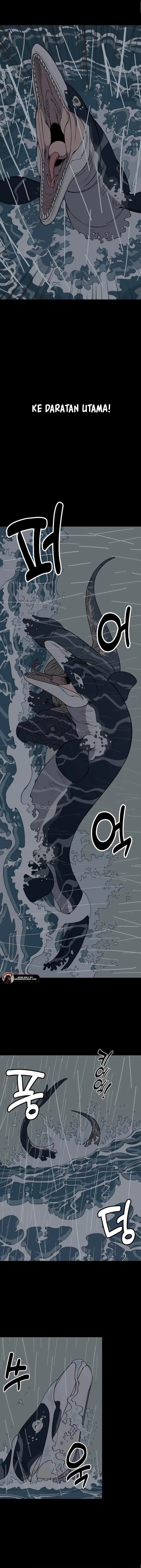 Ancient Animals Chapter 18 Bahasa Indonesia