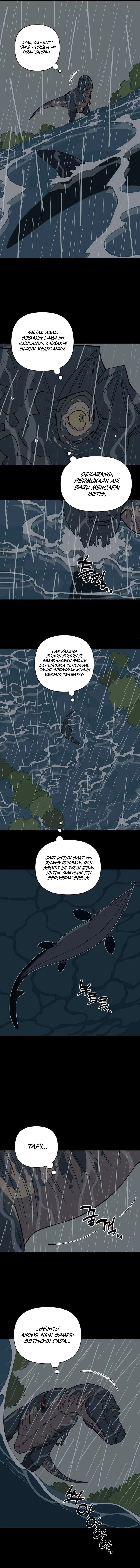 Ancient Animals Chapter 18 Bahasa Indonesia