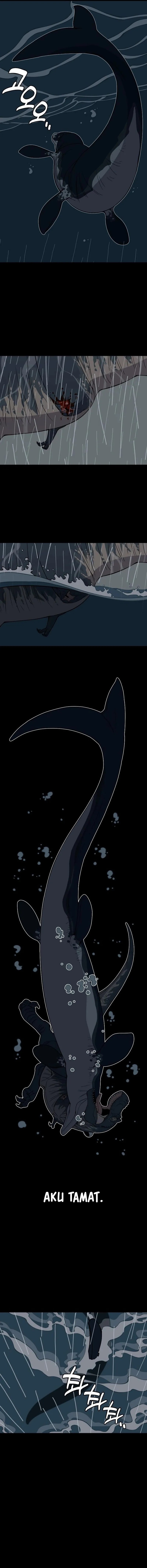 Ancient Animals Chapter 18 Bahasa Indonesia