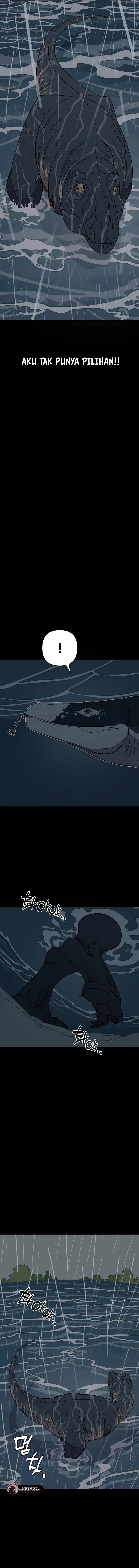 Ancient Animals Chapter 18 Bahasa Indonesia