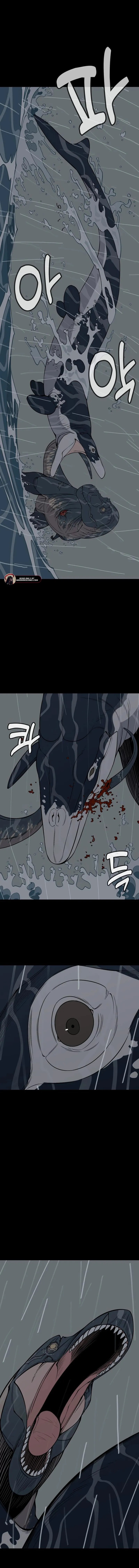 Ancient Animals Chapter 18 Bahasa Indonesia