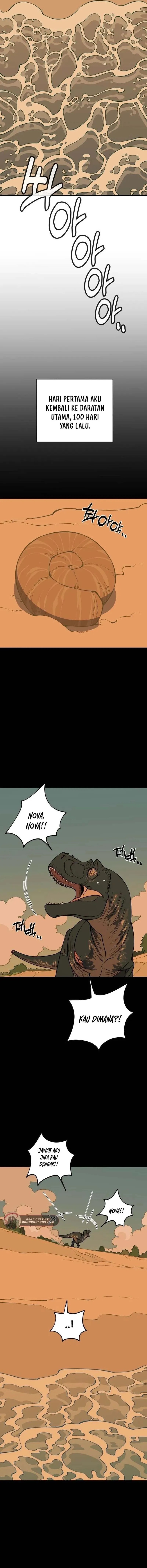 Ancient Animals Chapter 19 Bahasa Indonesia