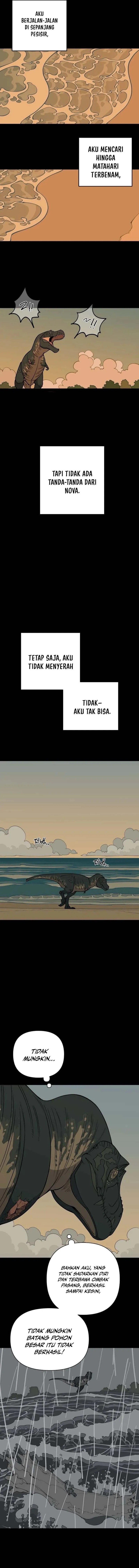 Ancient Animals Chapter 19 Bahasa Indonesia