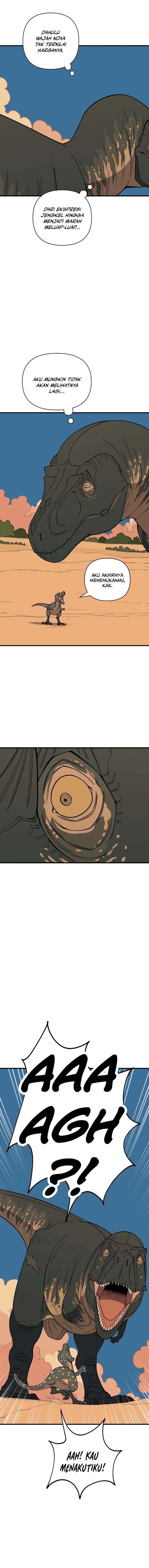 Ancient Animals Chapter 19 Bahasa Indonesia