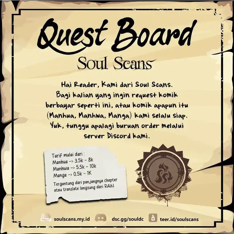 Ancient Animals chapter 33