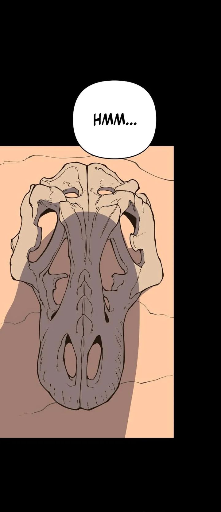 Ancient Animals chapter 40