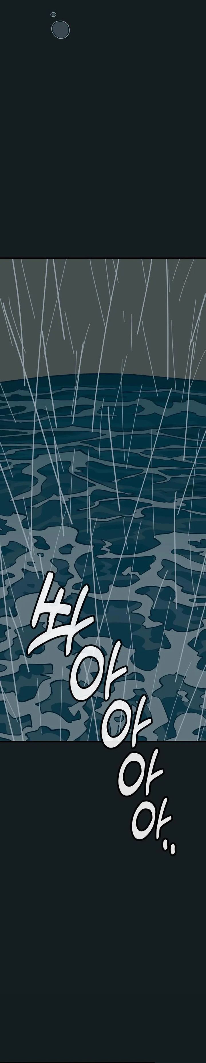 Ancient Animals chapter 40