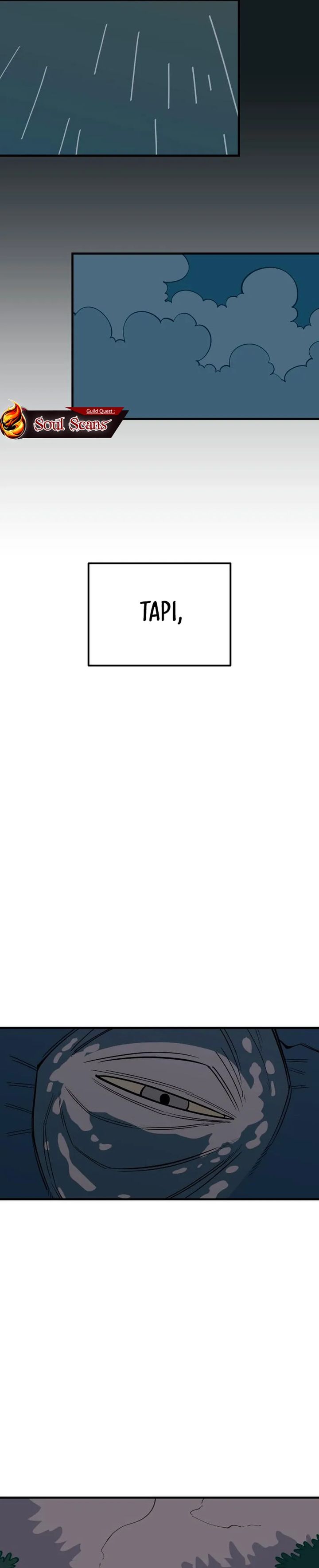 Ancient Animals chapter 40