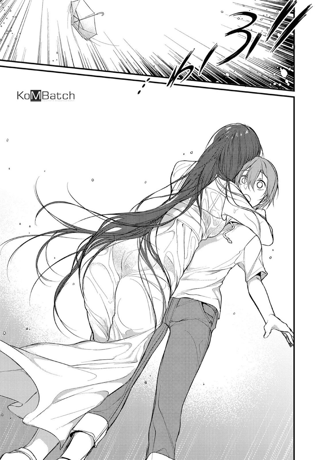 Ane Naru Mono Chapter 16 Bahasa Indonesia