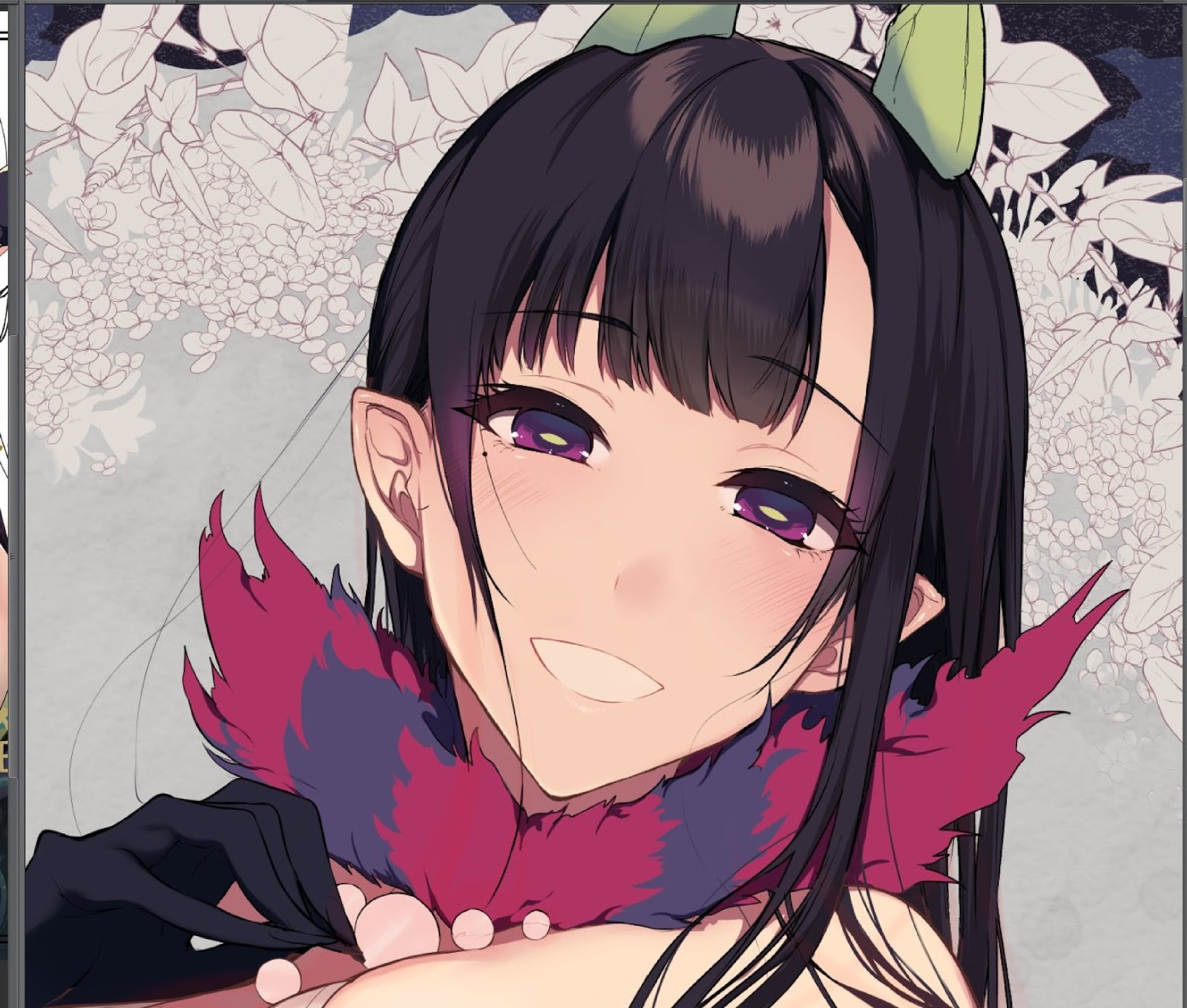 Ane Naru Mono Chapter 16 Bahasa Indonesia