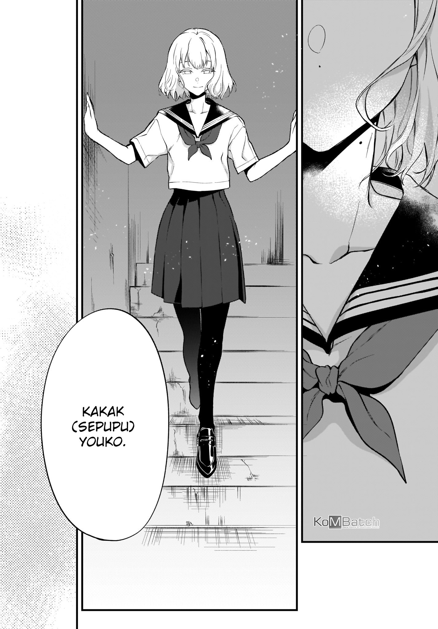 Ane Naru Mono chapter 29