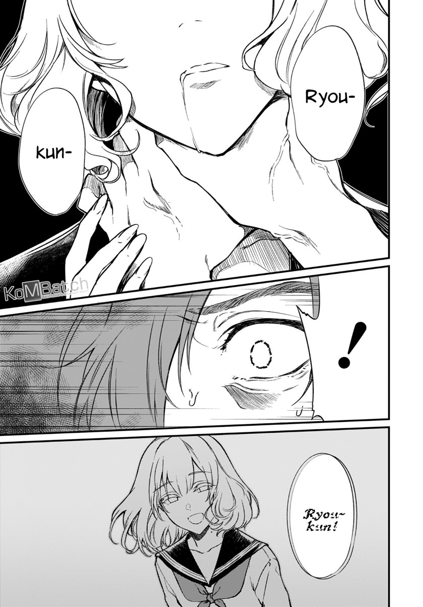 Ane Naru Mono Chapter 32 Bahasa Indonesia