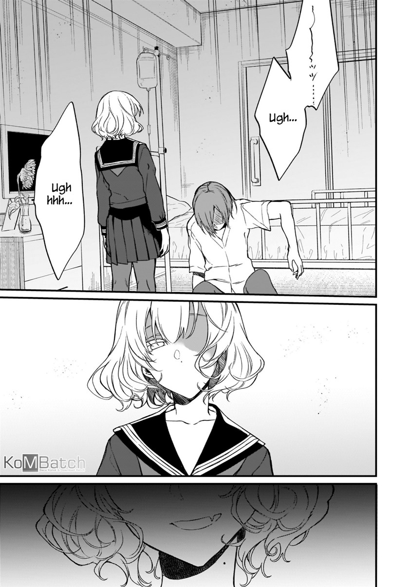 Ane Naru Mono Chapter 32 Bahasa Indonesia