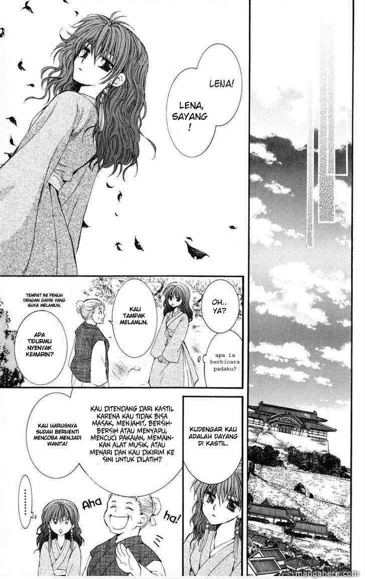 Ane Naru Mono Chapter 06