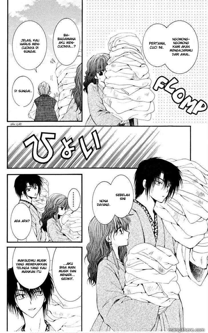 Ane Naru Mono Chapter 06