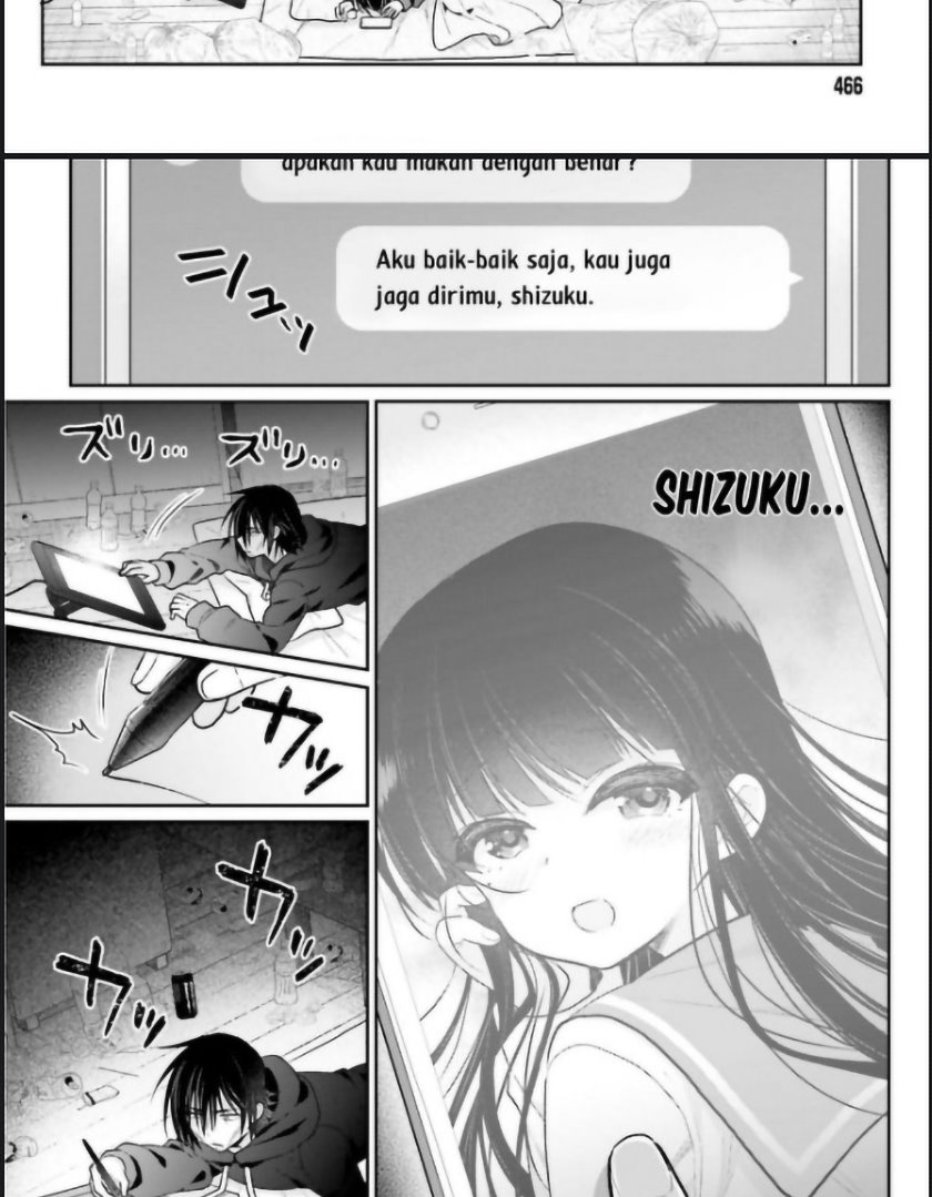 Ani To Imouto No Shitai Shitai Shitai Koto Chapter 01 Bahasa Indonesia