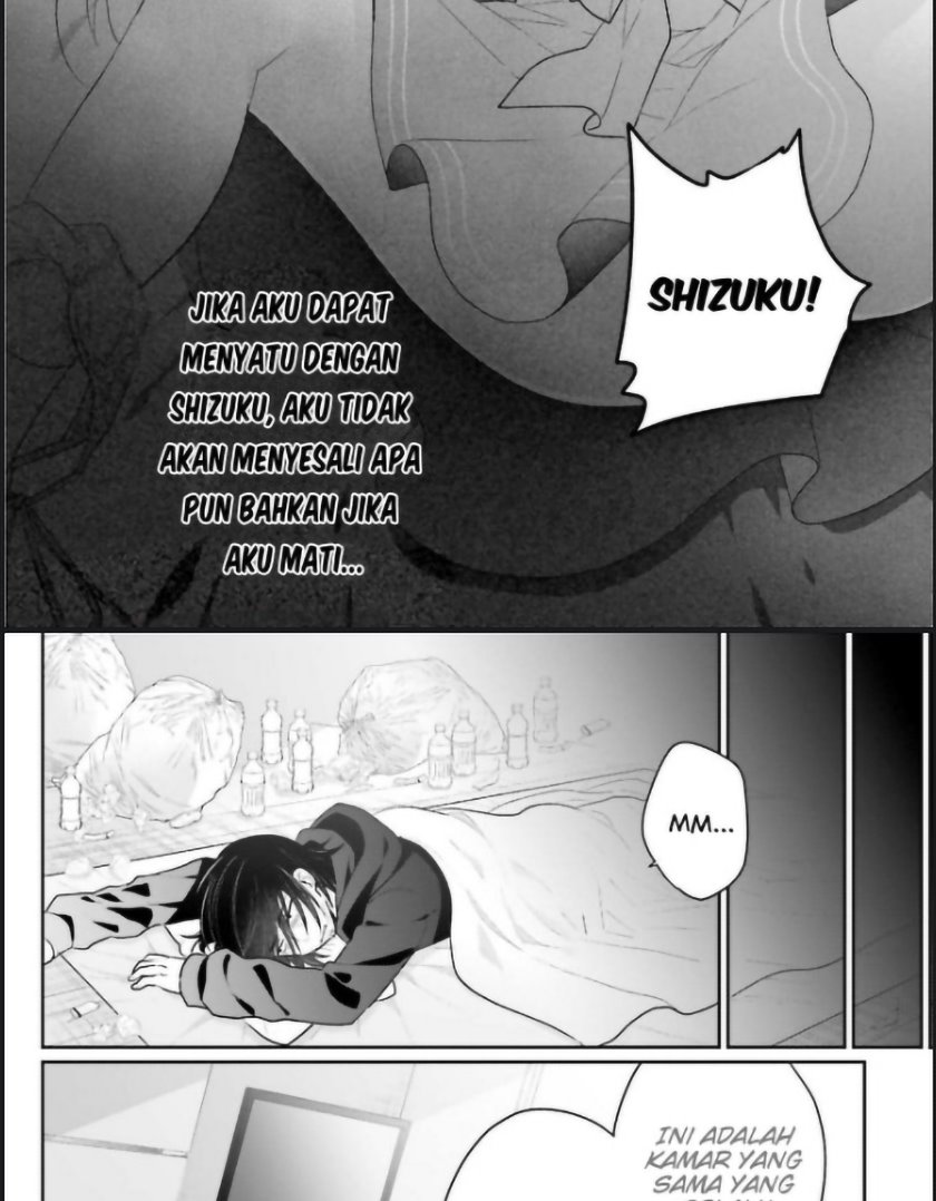 Ani To Imouto No Shitai Shitai Shitai Koto Chapter 01 Bahasa Indonesia
