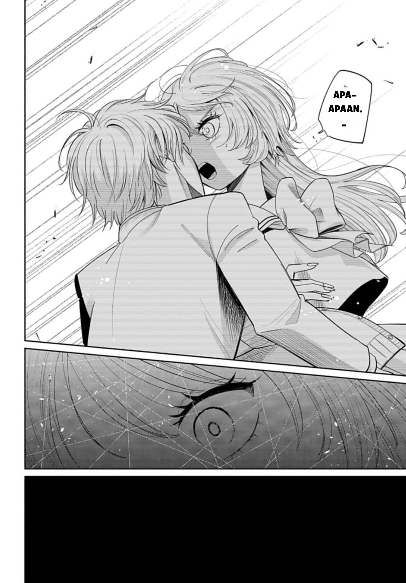 Ani ni Koisuru Watashitachi Chapter 02 Bahasa Indonesia