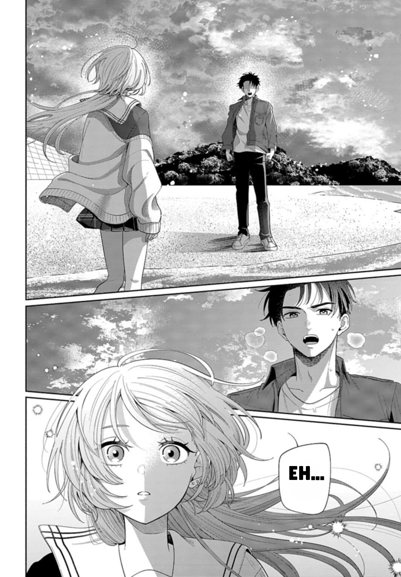 Ani ni Koisuru Watashitachi Chapter 02 Bahasa Indonesia