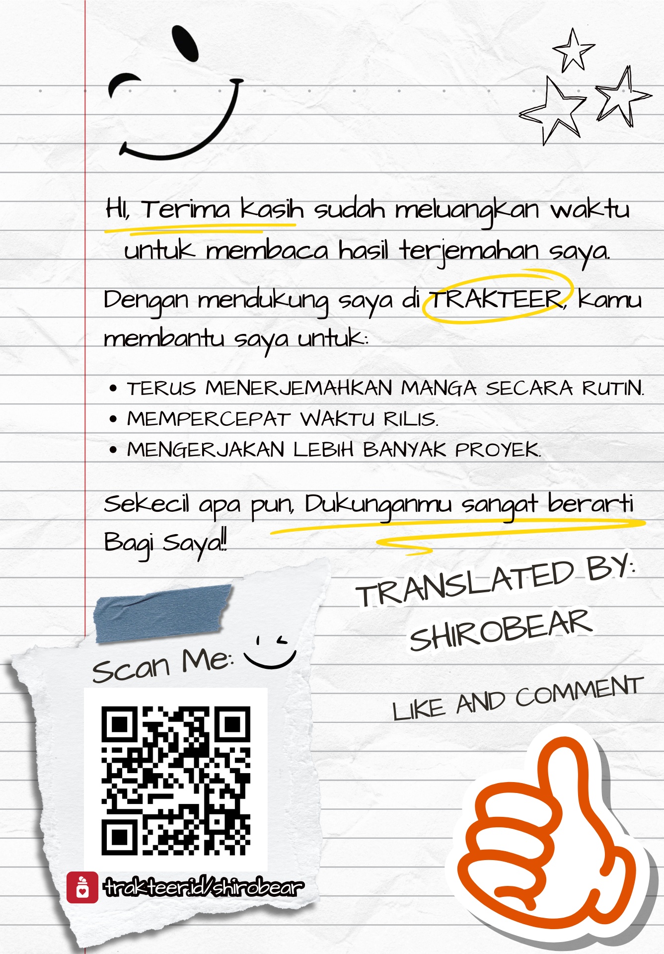 Ani ni Koisuru Watashitachi Chapter 02 Bahasa Indonesia