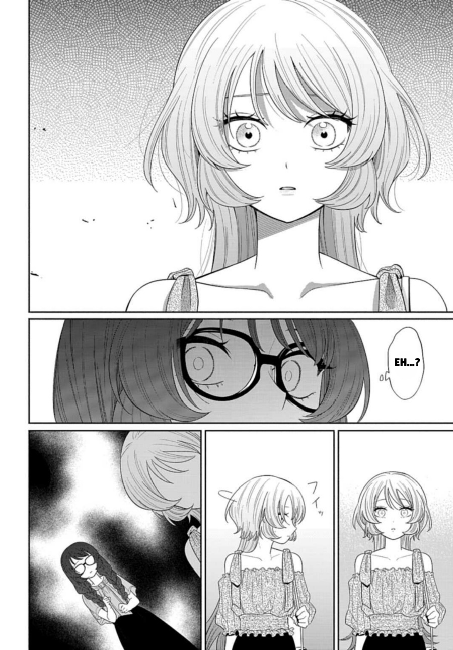 Ani ni Koisuru Watashitachi Chapter 04 Bahasa Indonesia