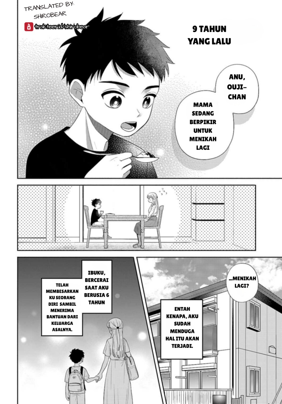 Ani ni Koisuru Watashitachi Chapter 05 Bahasa Indonesia