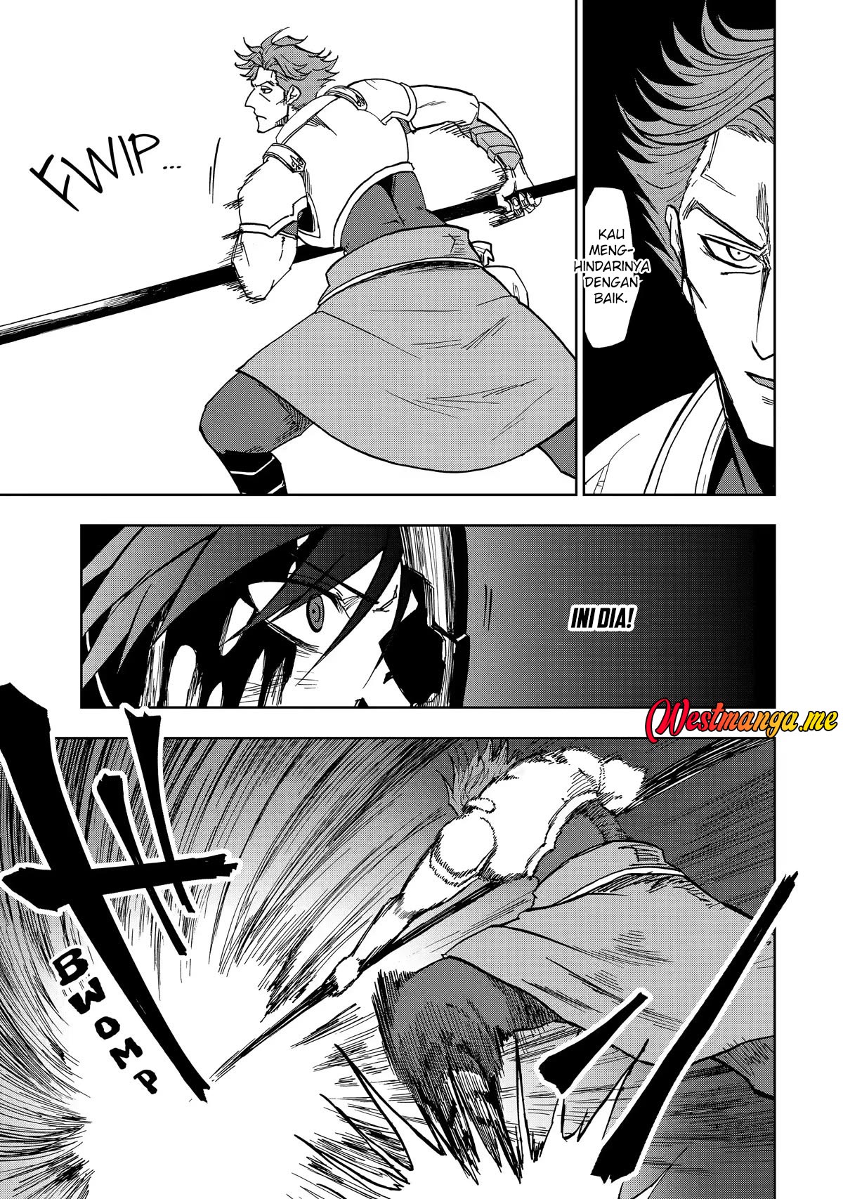 Ankoku Kishi no Ore desu Ga Saikyou no Seikishi wo Mezashimasu chapter 27