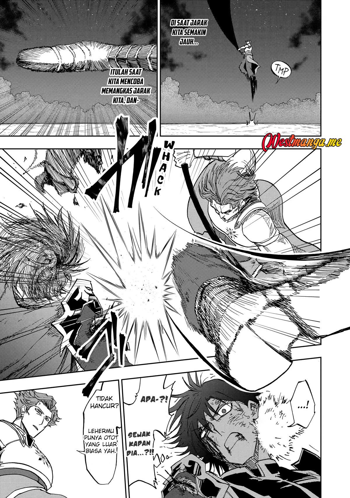 Ankoku Kishi no Ore desu Ga Saikyou no Seikishi wo Mezashimasu chapter 27