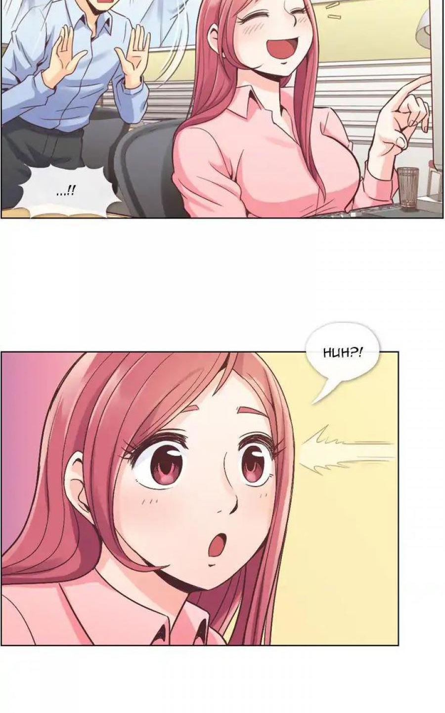 Annoying Alice Chapter 33 Bahasa Indonesia