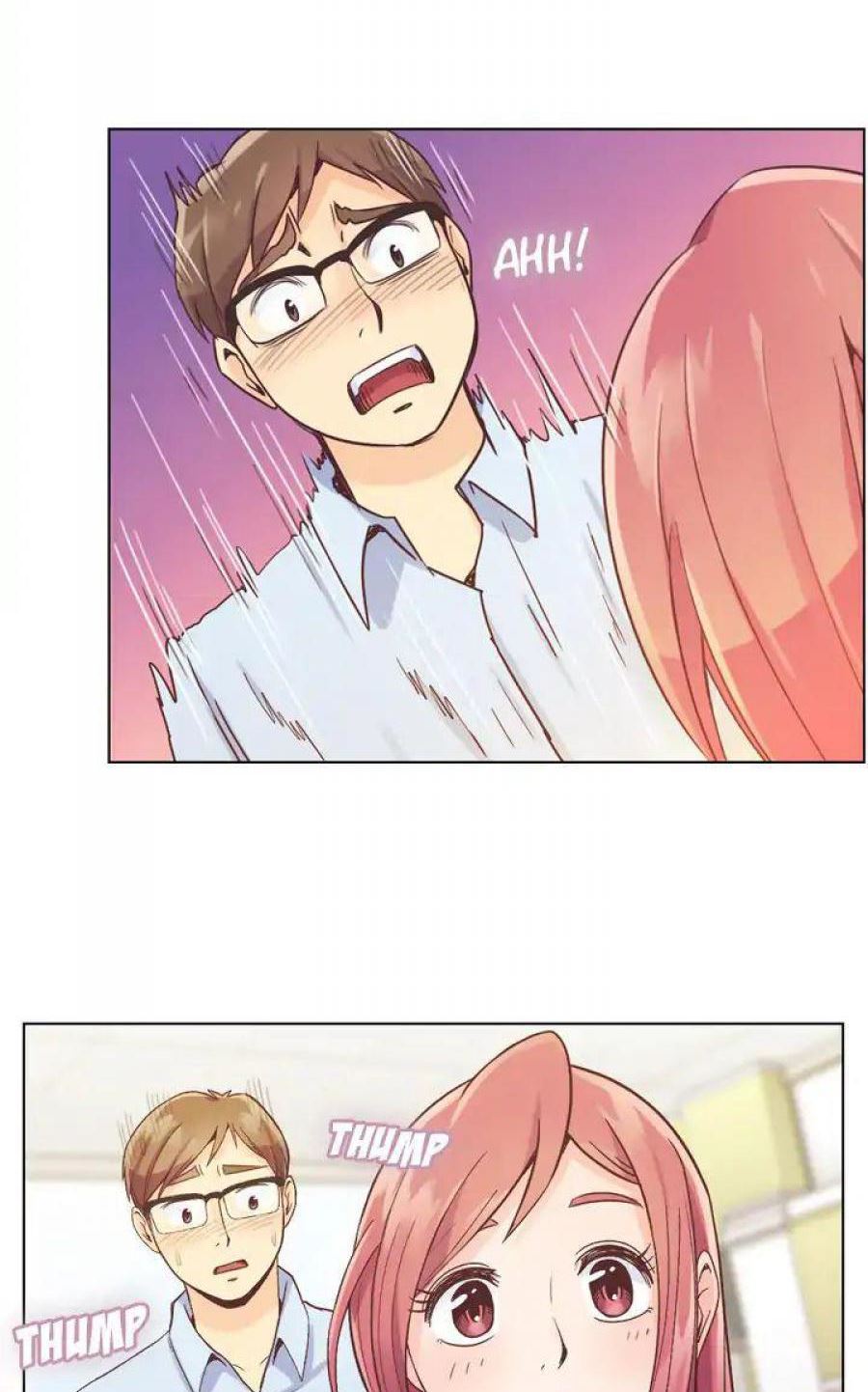 Annoying Alice Chapter 33 Bahasa Indonesia