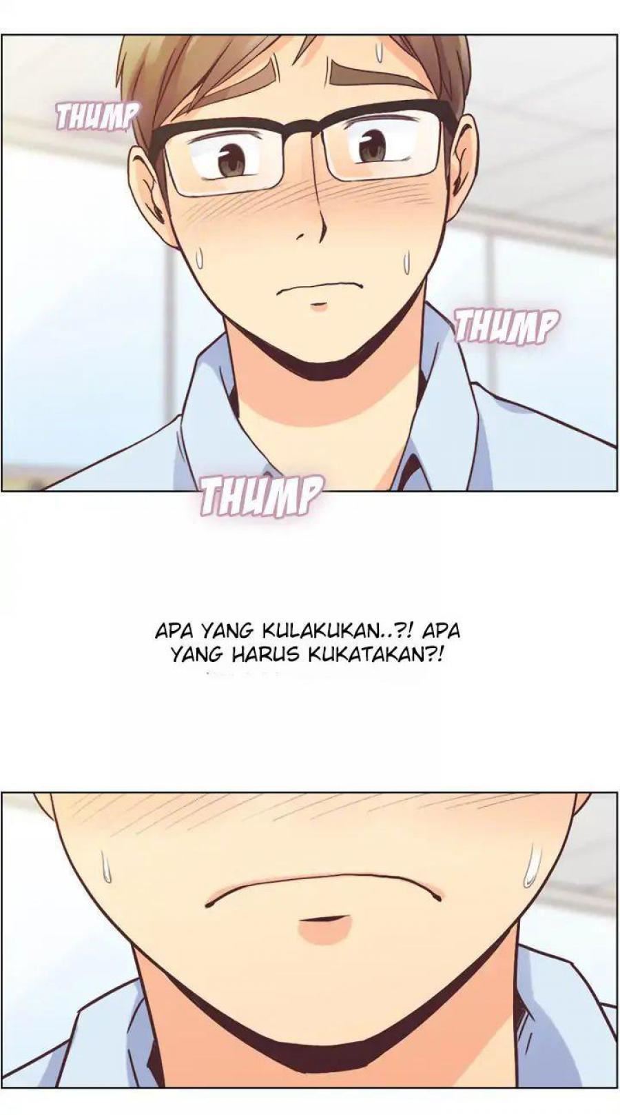Annoying Alice Chapter 33 Bahasa Indonesia