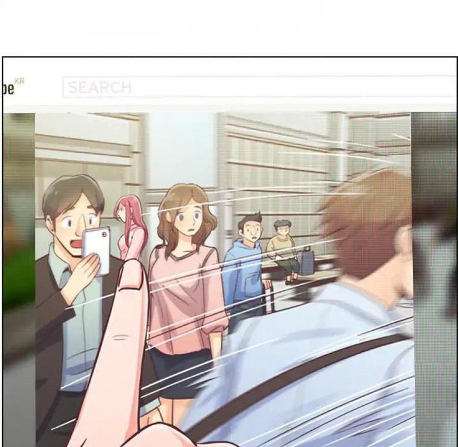 Annoying Alice Chapter 33 Bahasa Indonesia