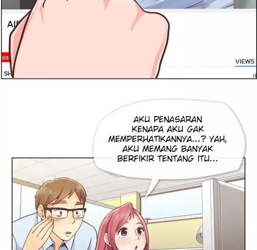 Annoying Alice Chapter 33 Bahasa Indonesia