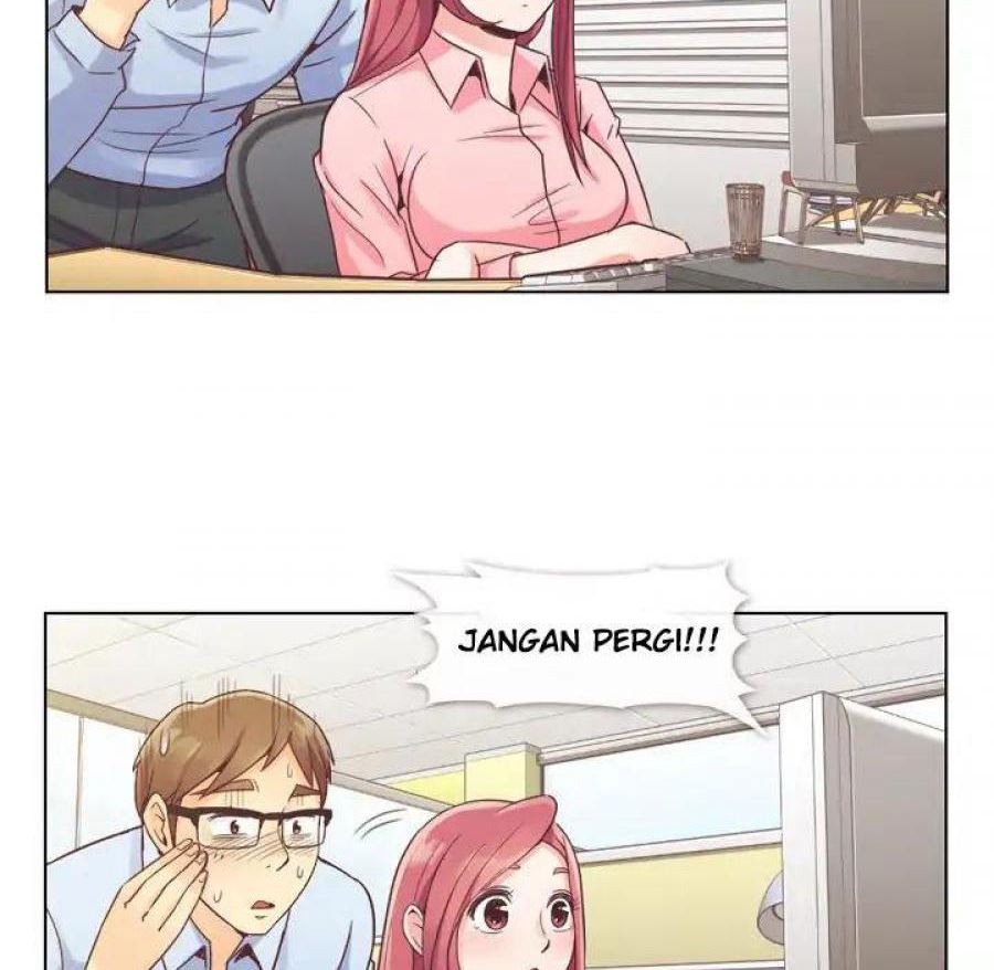 Annoying Alice Chapter 33 Bahasa Indonesia