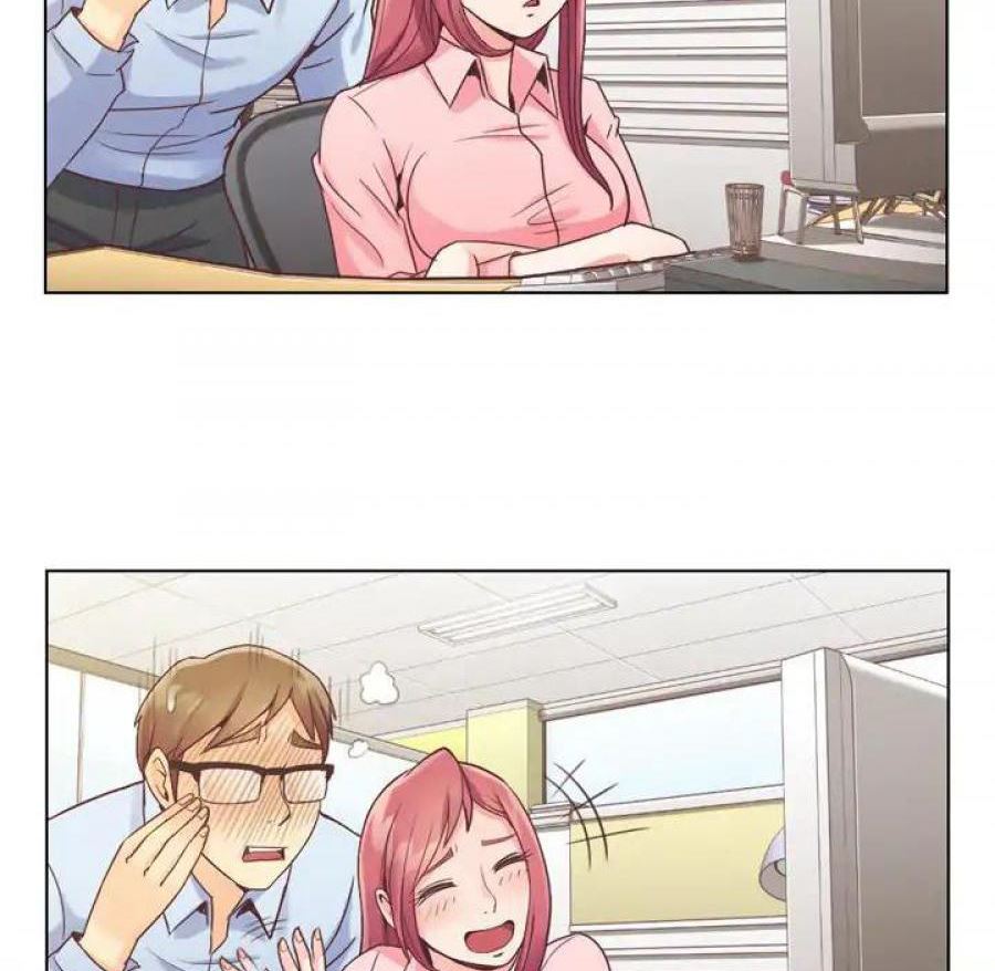 Annoying Alice Chapter 33 Bahasa Indonesia