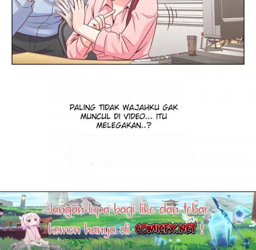 Annoying Alice Chapter 33 Bahasa Indonesia