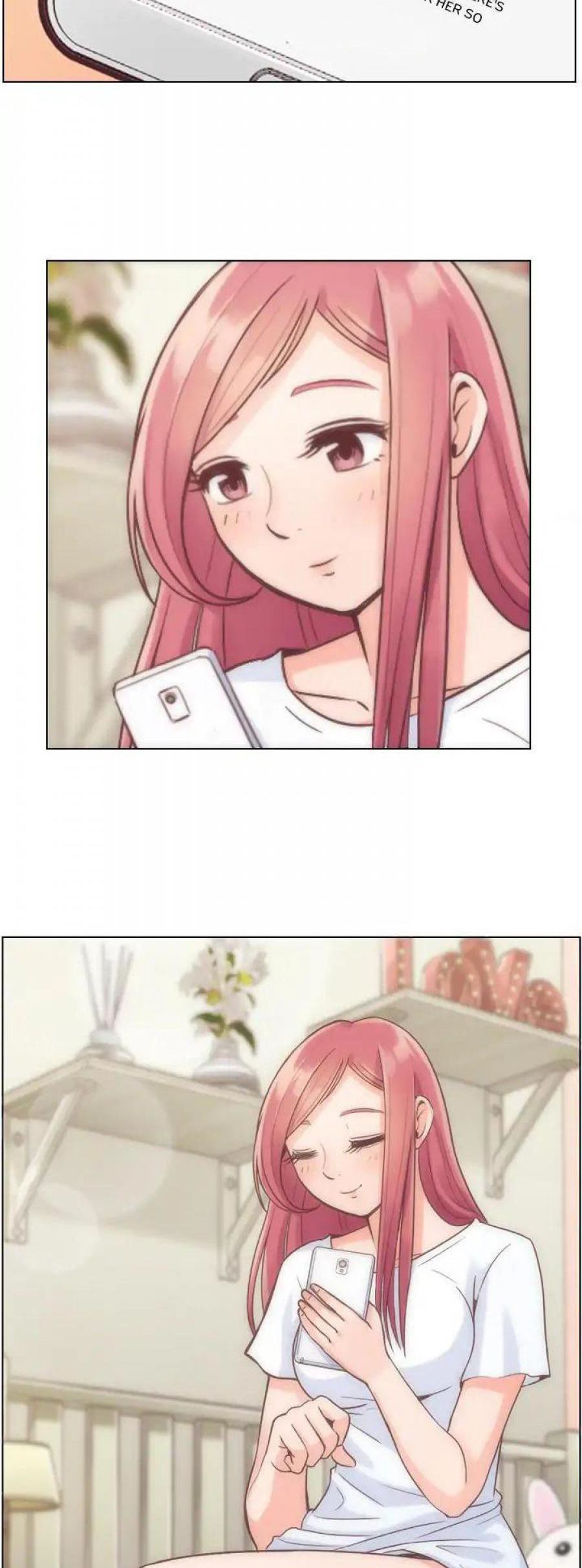 Annoying Alice Chapter 33 Bahasa Indonesia