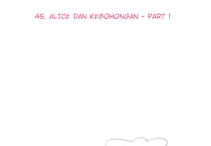 Annoying Alice Chapter 45 Bahasa Indonesia