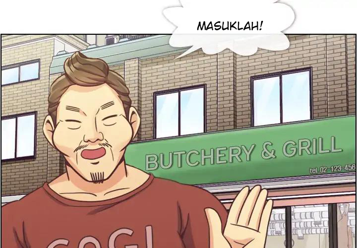 Annoying Alice Chapter 45 Bahasa Indonesia