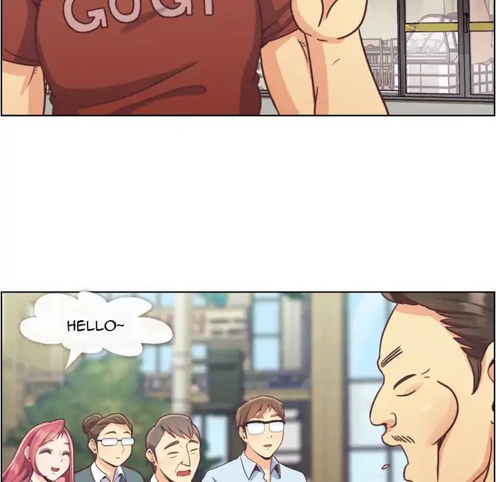 Annoying Alice Chapter 45 Bahasa Indonesia