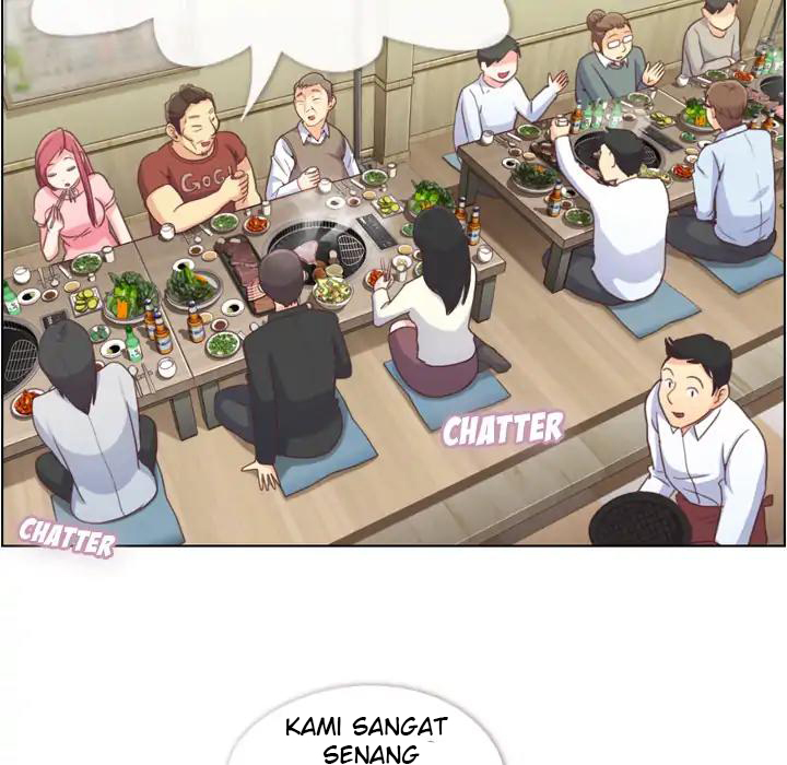 Annoying Alice Chapter 45 Bahasa Indonesia