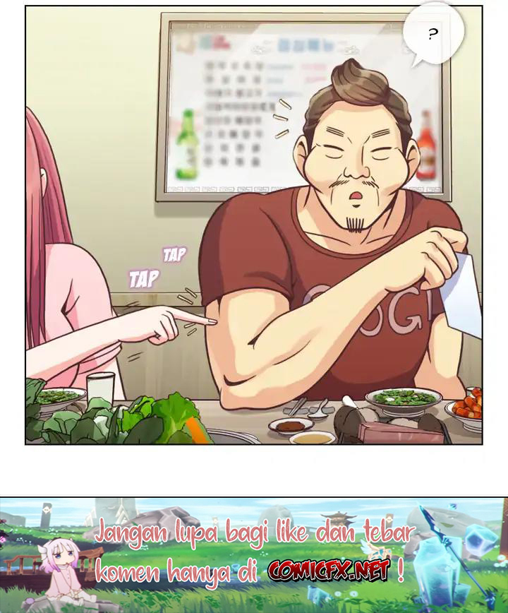 Annoying Alice Chapter 45 Bahasa Indonesia