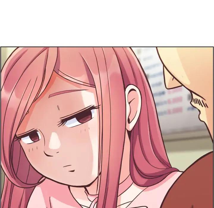 Annoying Alice Chapter 45 Bahasa Indonesia