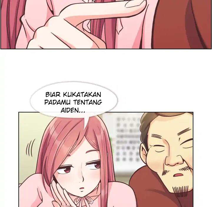 Annoying Alice Chapter 45 Bahasa Indonesia