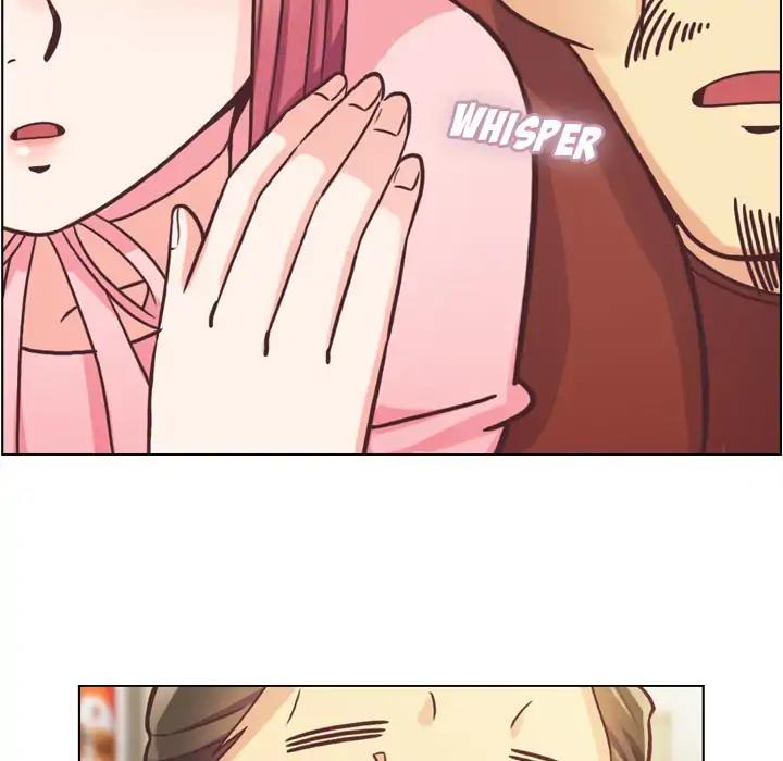 Annoying Alice Chapter 45 Bahasa Indonesia